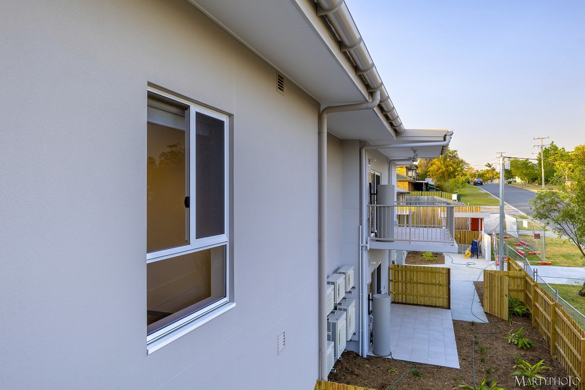 Sunset Street, Browns Plains, QLD | 1 x High Physical Support Apartment Living in a Central Location — Home image 16