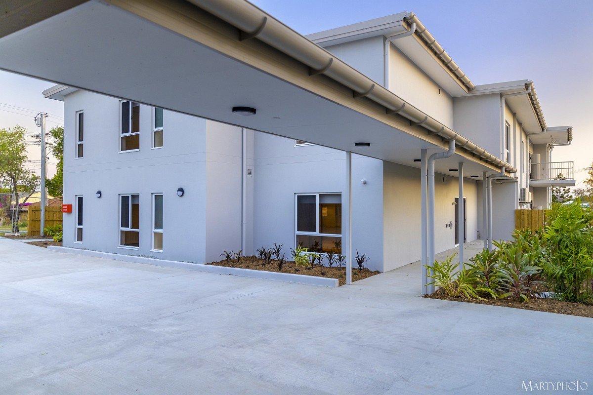Sunset Street, Browns Plains, QLD | 1 x High Physical Support Apartment Living in a Central Location — Home image 29