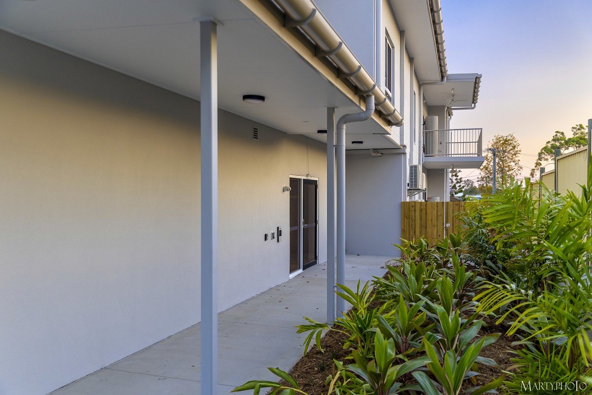 Sunset Street, Browns Plains, QLD | 1 x High Physical Support Apartment Living in a Central Location — Home image 30