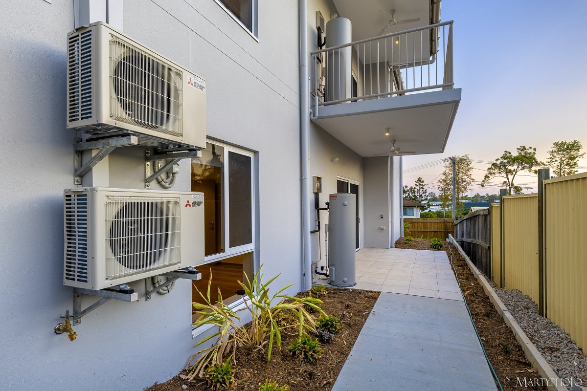 Sunset Street, Browns Plains, QLD | 1 x High Physical Support Apartment Living in a Central Location — Home image 31