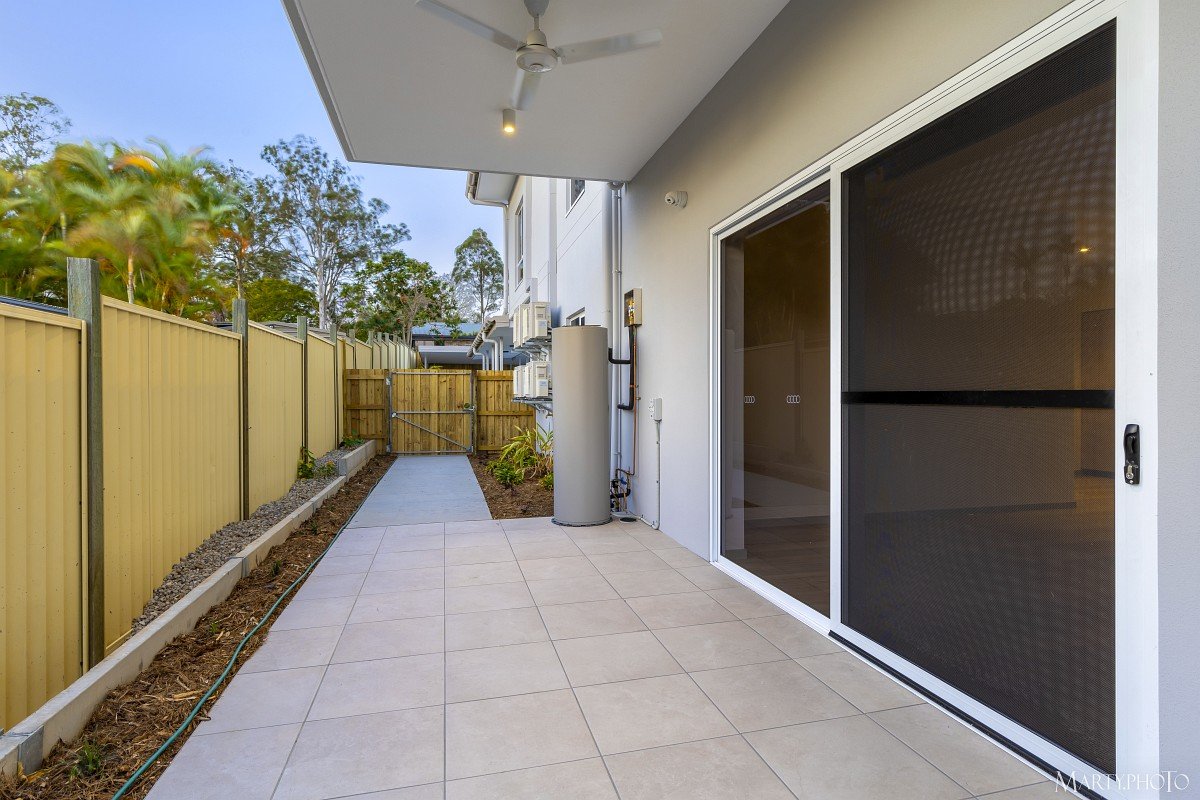 Sunset Street, Browns Plains, QLD | 1 x High Physical Support Apartment Living in a Central Location — Home image 32