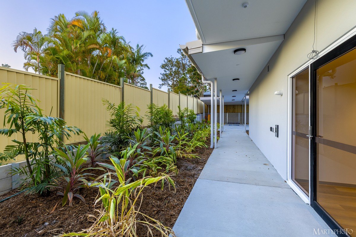 Sunset Street, Browns Plains, QLD | 1 x High Physical Support Apartment Living in a Central Location — Home image 34
