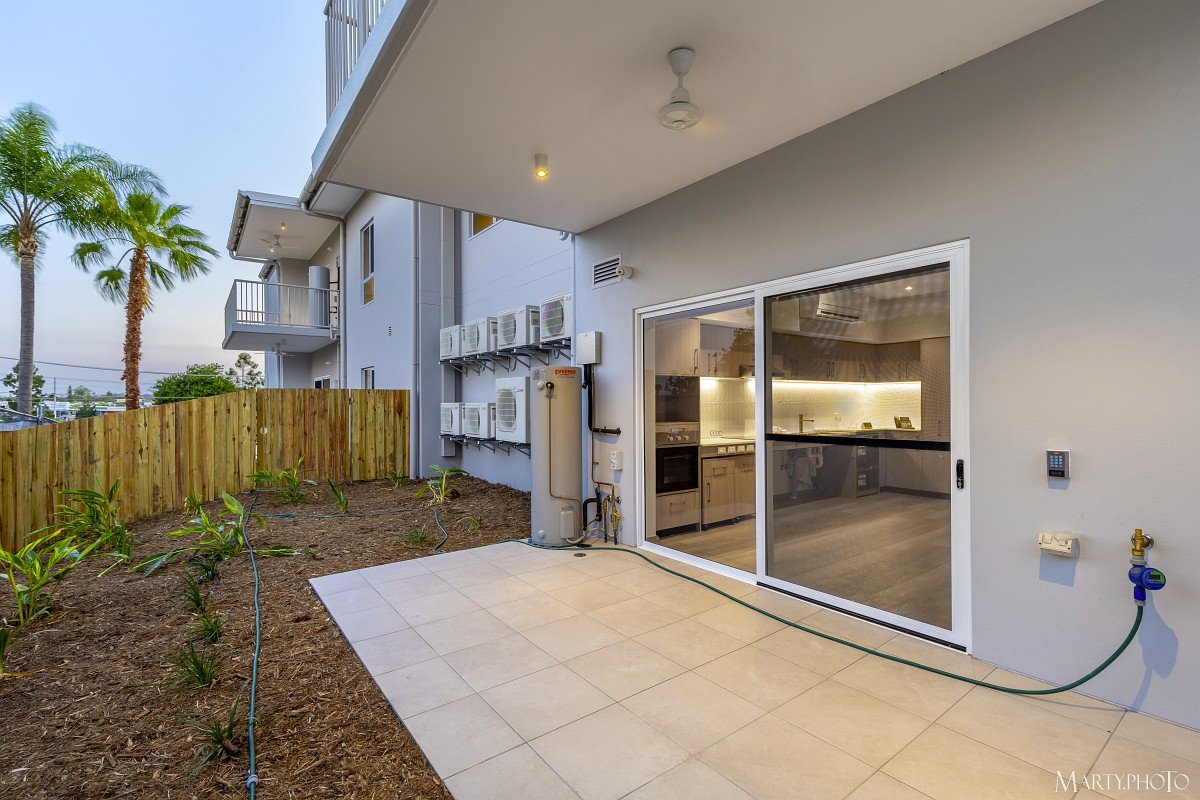 Sunset Street, Browns Plains, QLD | 1 x High Physical Support Apartment Living in a Central Location — Home image 35