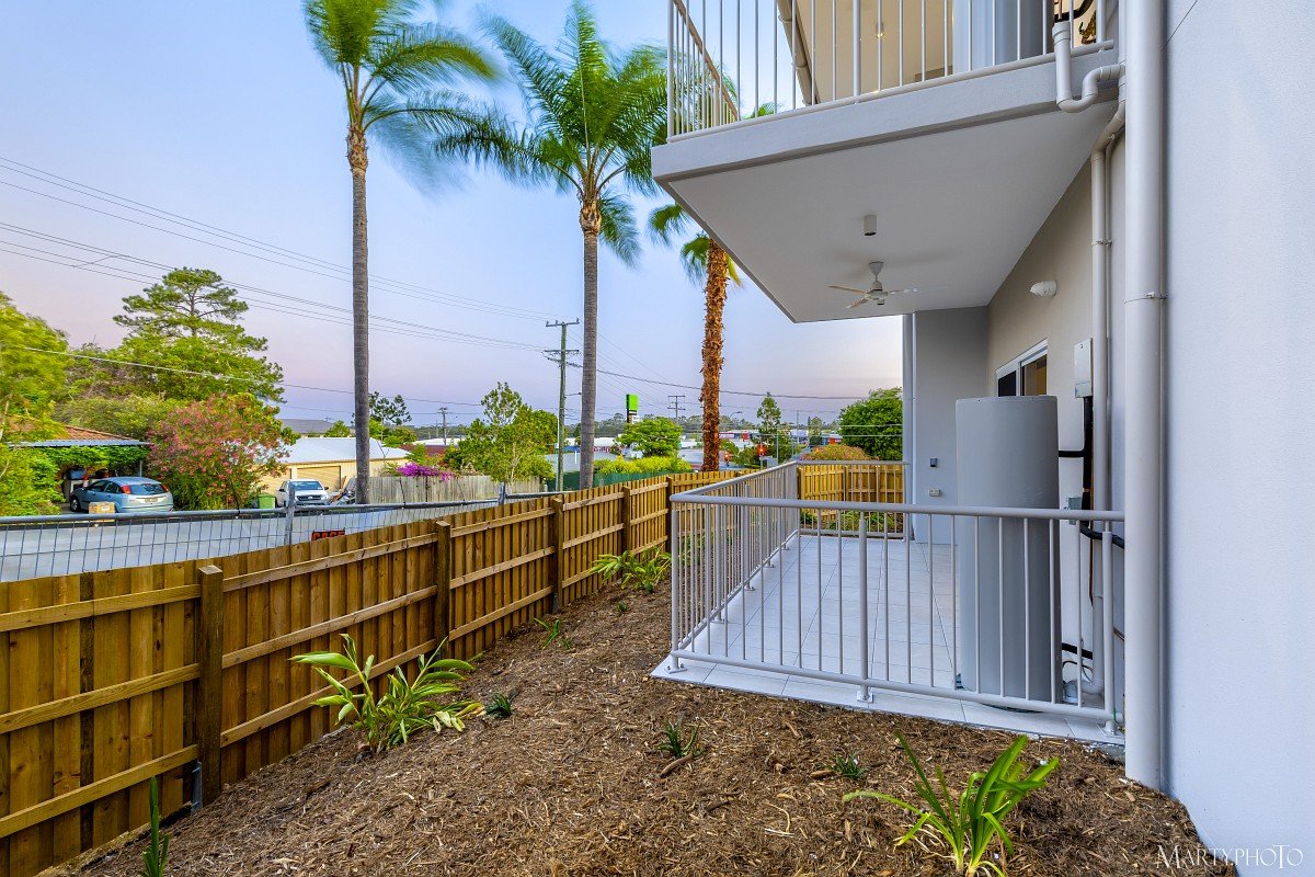 Sunset Street, Browns Plains, QLD | 1 x High Physical Support Apartment Living in a Central Location — Home image 36