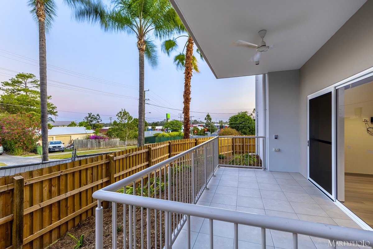 Sunset Street, Browns Plains, QLD | 1 x High Physical Support Apartment Living in a Central Location — Home image 37