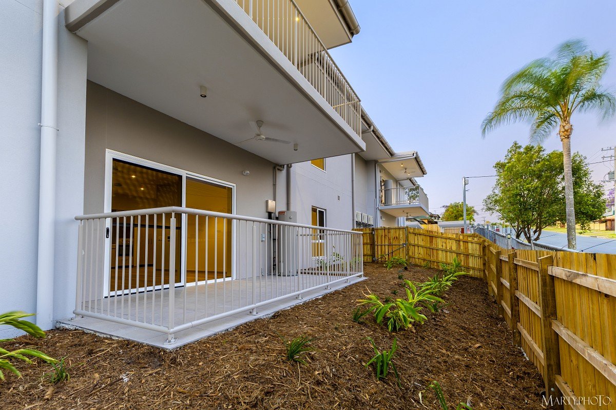 Sunset Street, Browns Plains, QLD | 1 x High Physical Support Apartment Living in a Central Location — Home image 39
