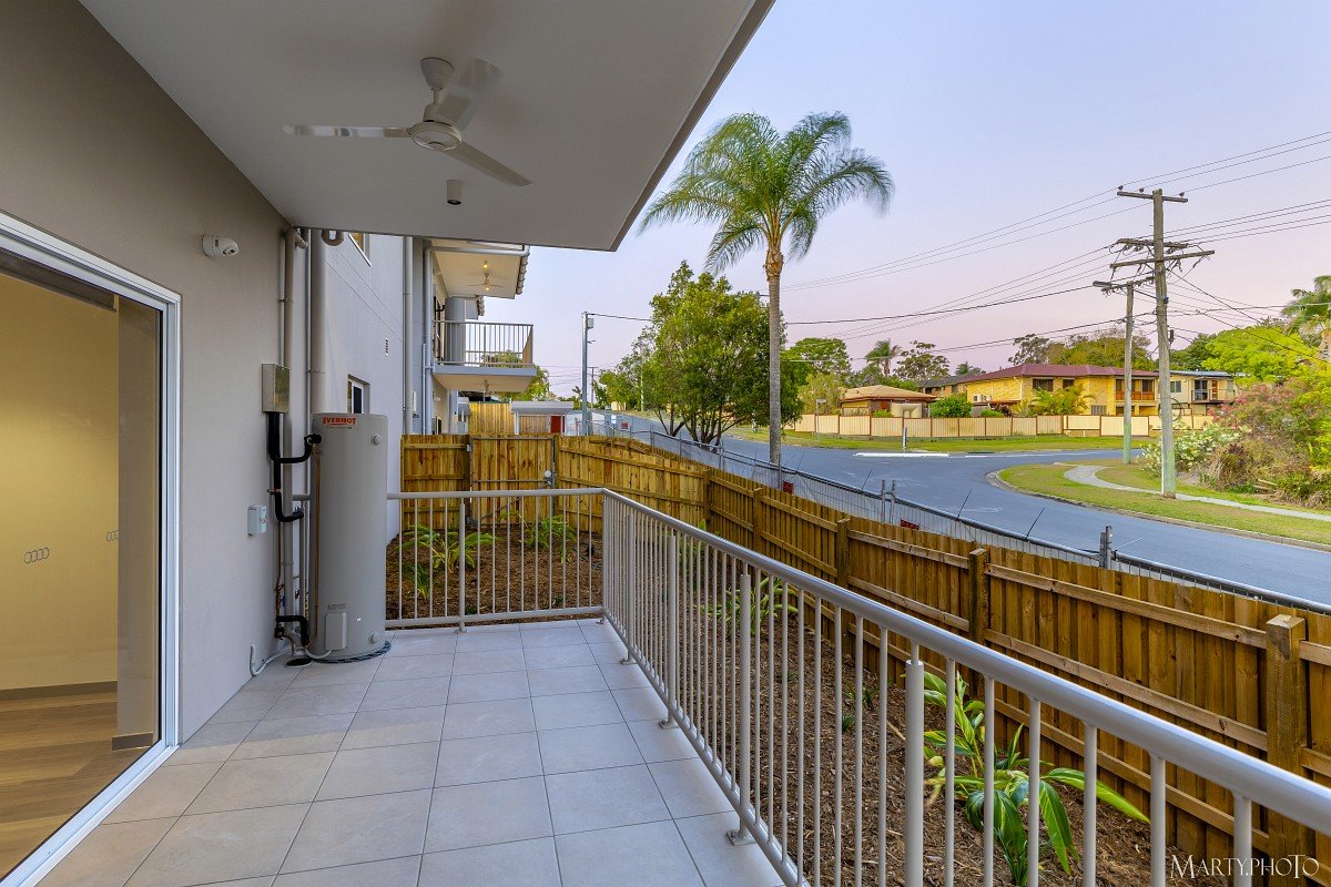 Sunset Street, Browns Plains, QLD | 1 x High Physical Support Apartment Living in a Central Location — Home image 40