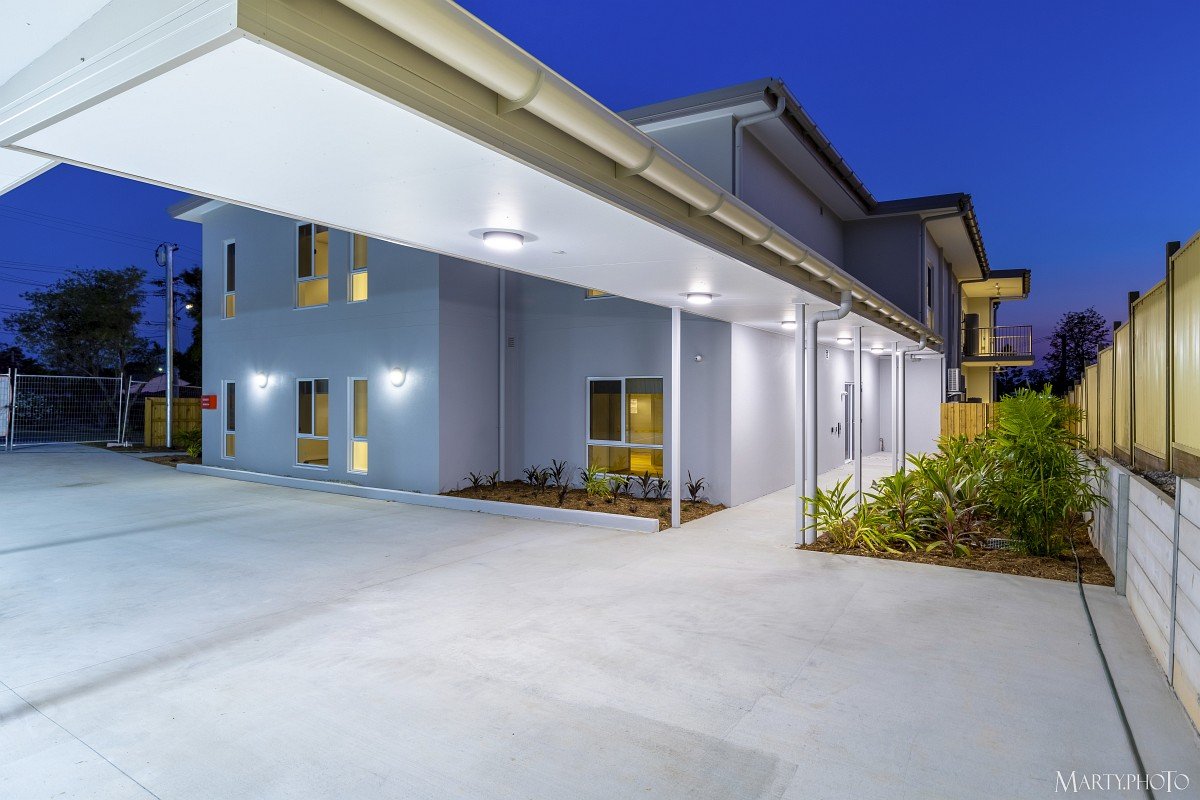 Sunset Street, Browns Plains, QLD | 1 x High Physical Support Apartment Living in a Central Location — Home image 41