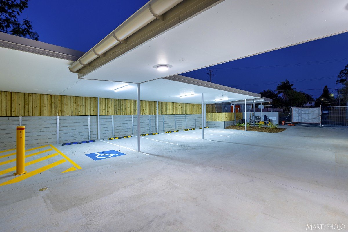 Sunset Street, Browns Plains, QLD | 1 x High Physical Support Apartment Living in a Central Location — Home image 42