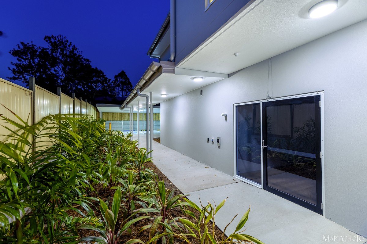 Sunset Street, Browns Plains, QLD | 1 x High Physical Support Apartment Living in a Central Location — Home image 43
