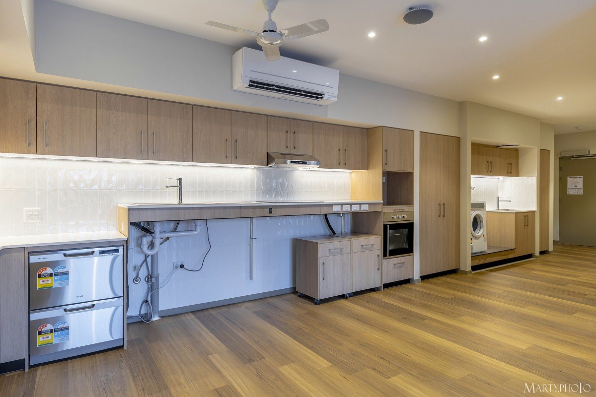 Sunset Street, Browns Plains, QLD | 1 x High Physical Support Apartment Living in a Central Location — Home image 50