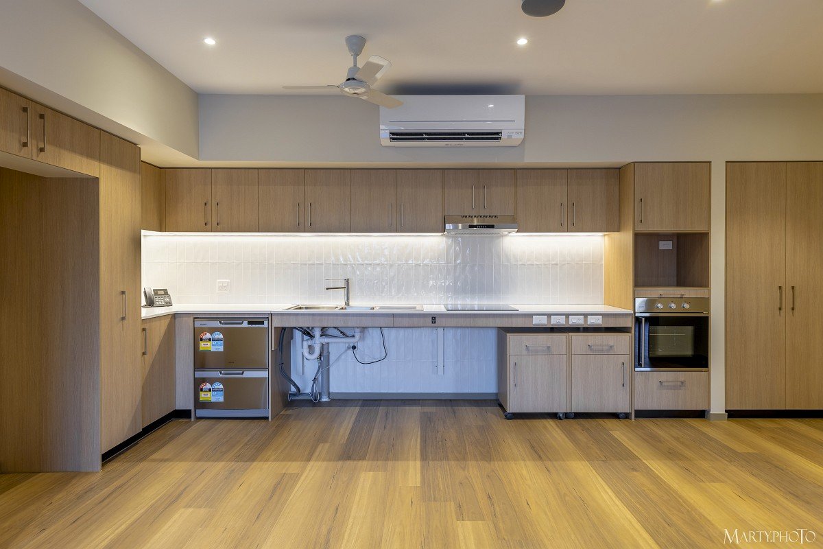 Sunset Street, Browns Plains, QLD | 1 x High Physical Support Apartment Living in a Central Location — Home image 51