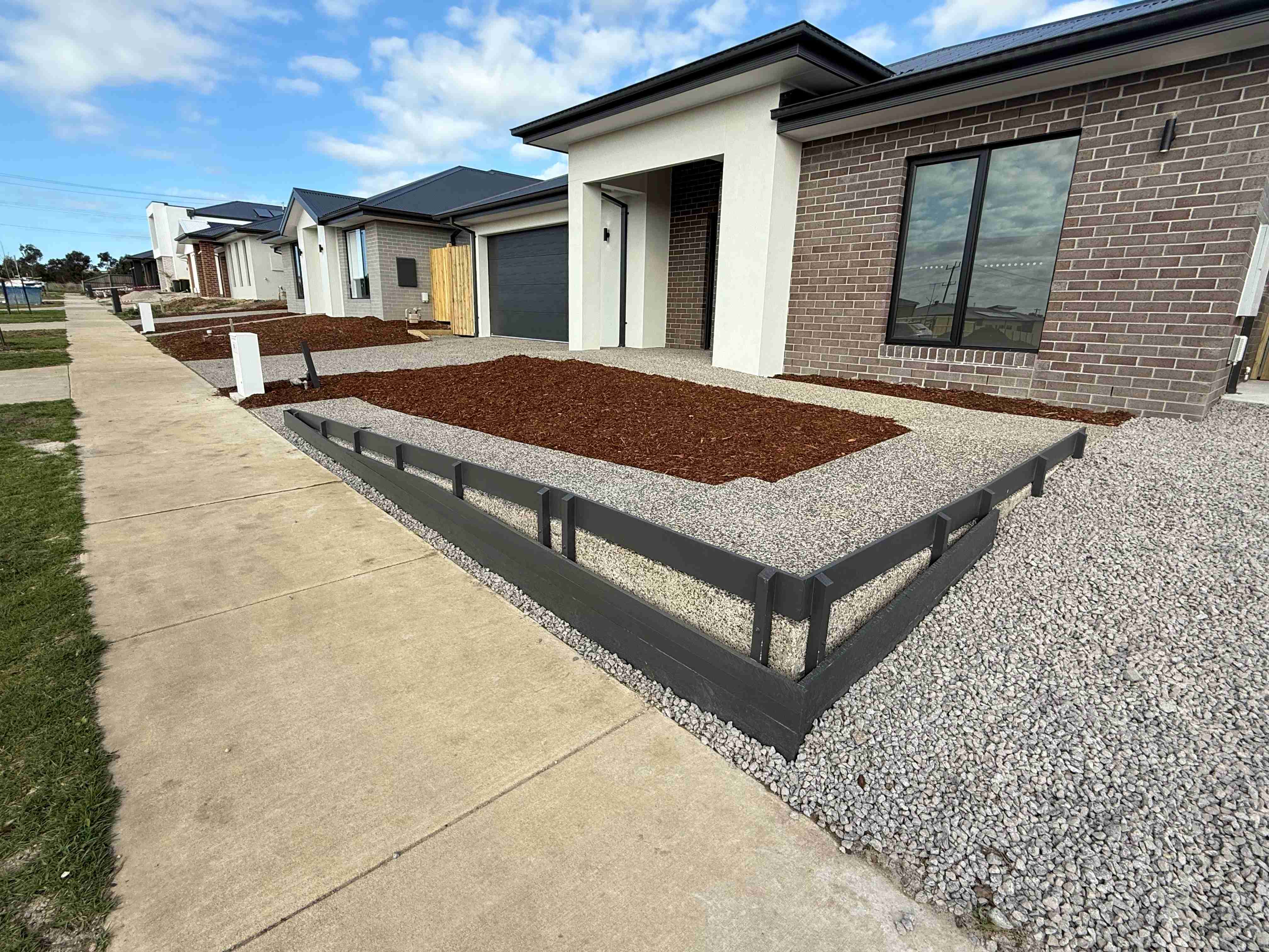 Purpose-Built Dual Unit Home Available in Waurn Ponds, Geelong — Home image 11