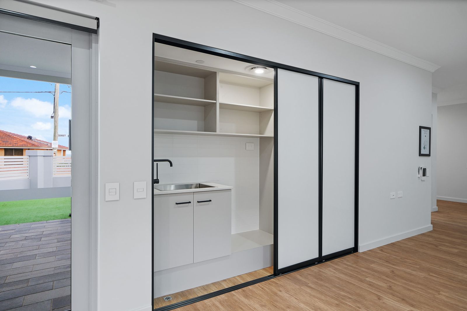 Custom Designed Villas In The Heart of Geraldton Disability Accommodation — Home image 2