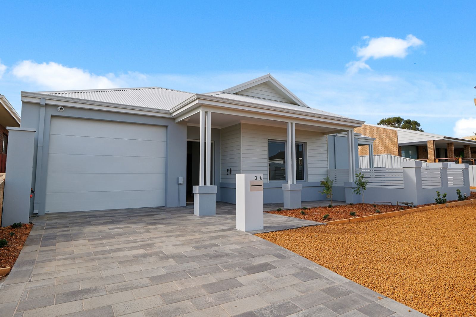 Custom Designed Villas In The Heart of Geraldton Disability Accommodation — Home image 3