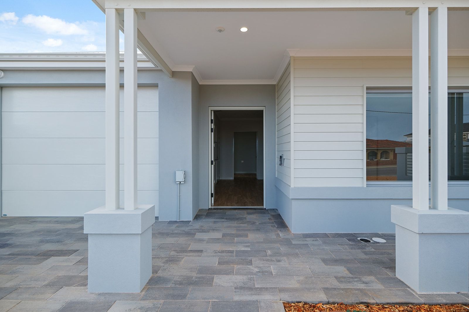 Custom Designed Villas In The Heart of Geraldton Disability Accommodation — Home image 4