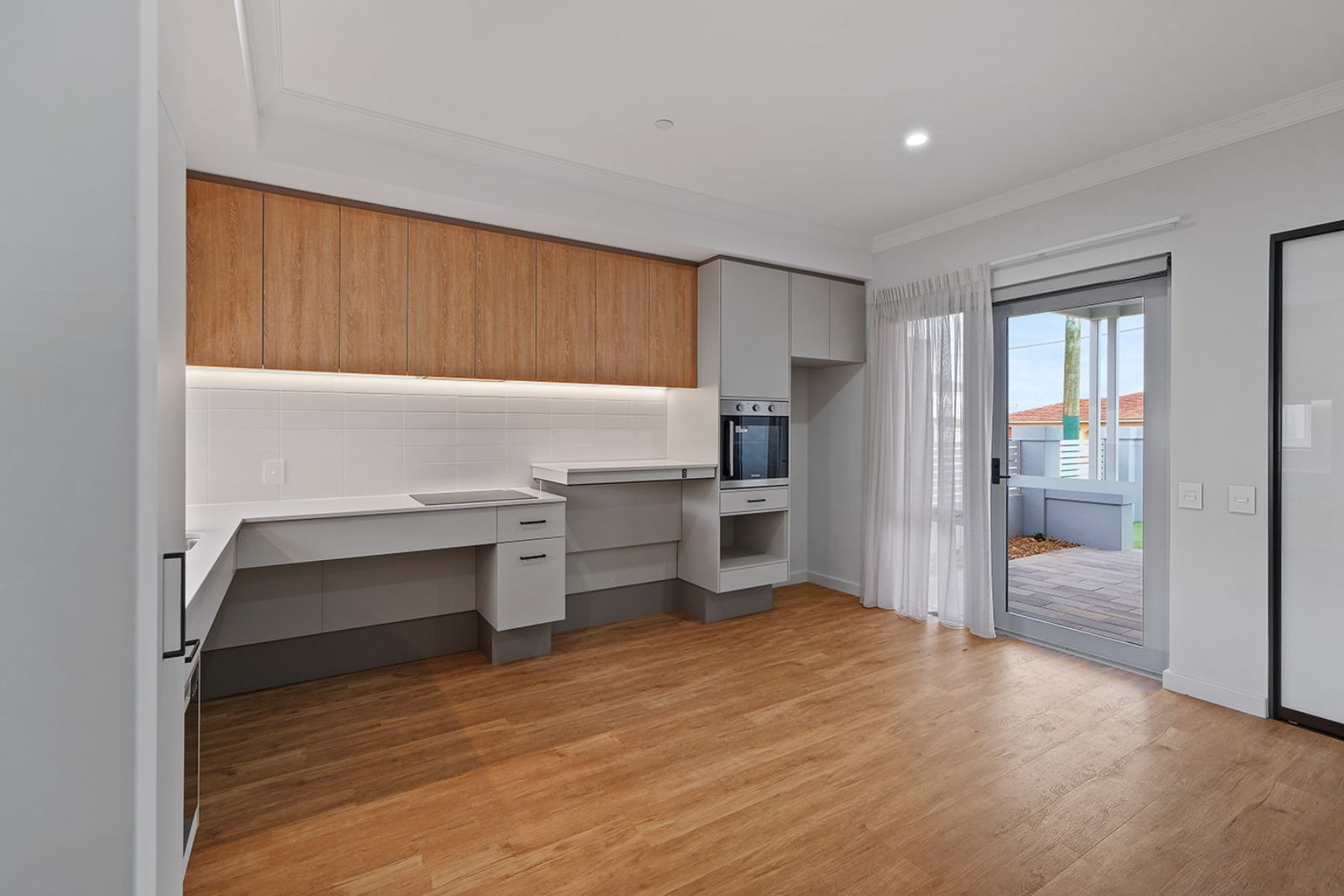 Custom Designed Villas In The Heart of Geraldton Disability Accommodation — Home image 5