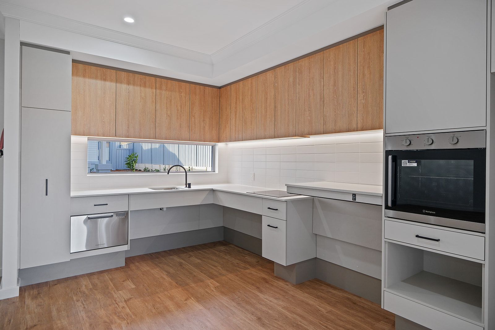 Custom Designed Villas In The Heart of Geraldton Disability Accommodation — Home image 6