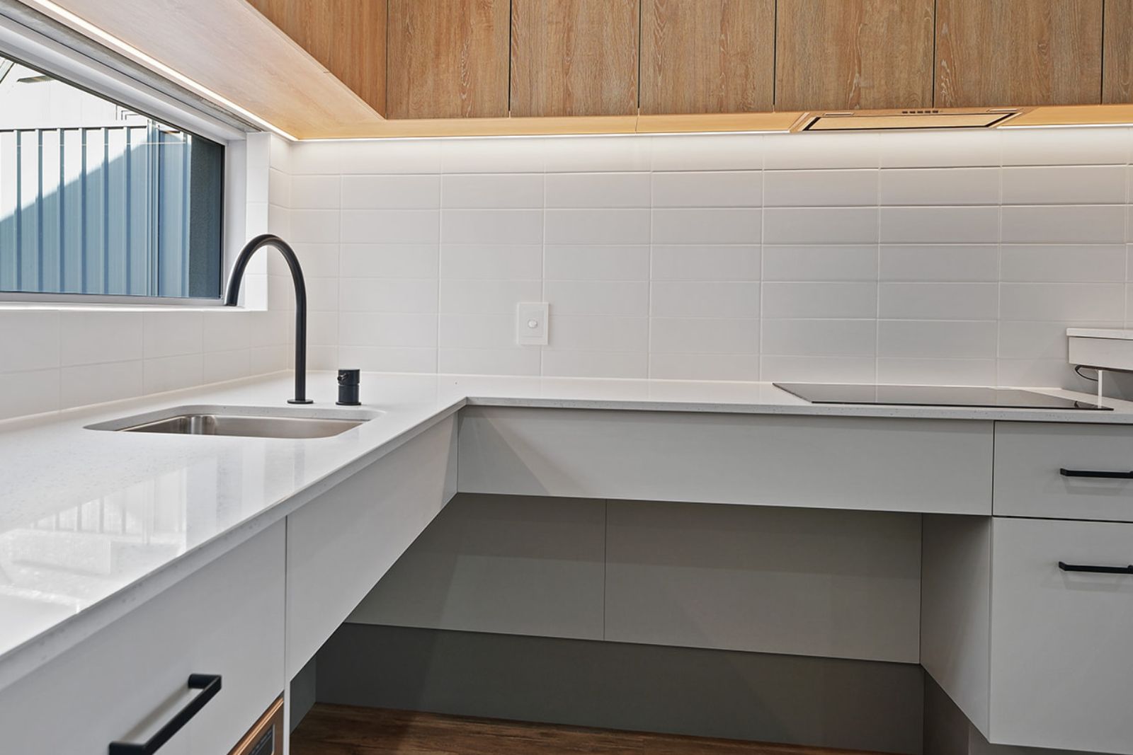Custom Designed Villas In The Heart of Geraldton Disability Accommodation — Home image 7