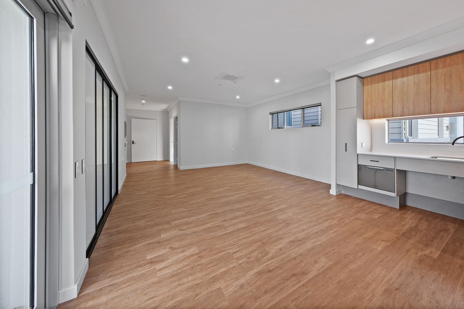 Custom Designed Villas In The Heart of Geraldton Disability Accommodation — Home image 10
