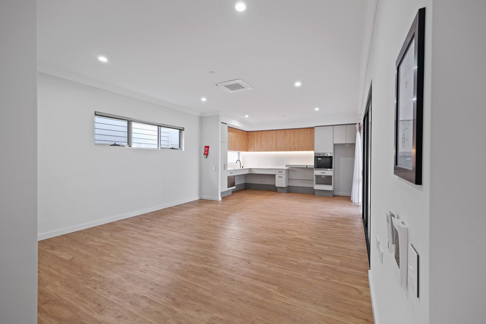 Custom Designed Villas In The Heart of Geraldton Disability Accommodation — Home image 11