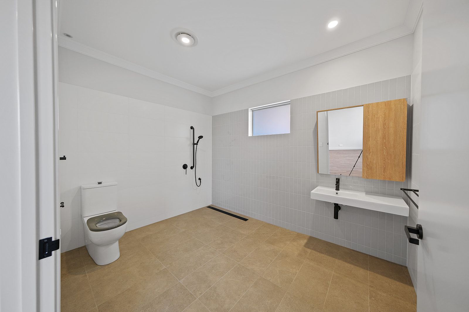 Custom Designed Villas In The Heart of Geraldton Disability Accommodation — Home image 14