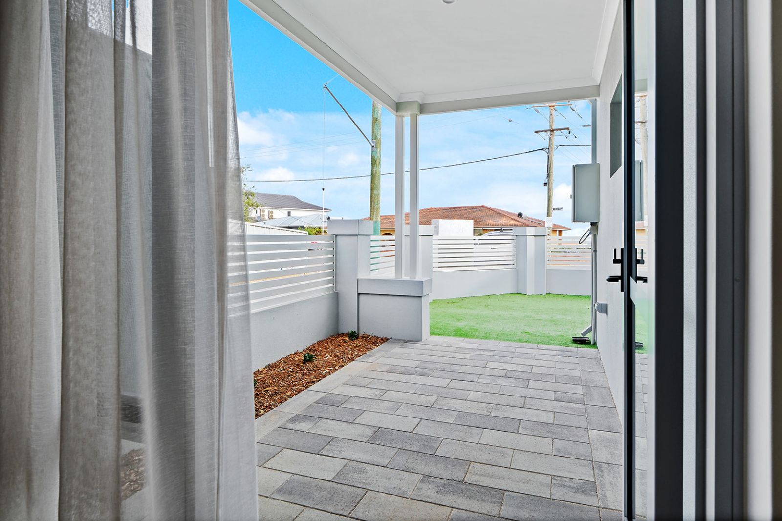 Custom Designed Villas In The Heart of Geraldton Disability Accommodation — Home image 15