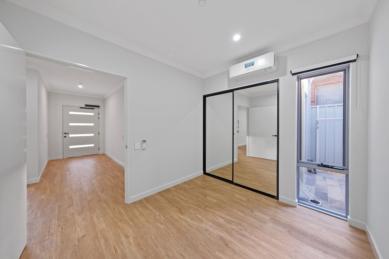 Custom Designed Villas In The Heart of Geraldton Disability Accommodation — Home image 16