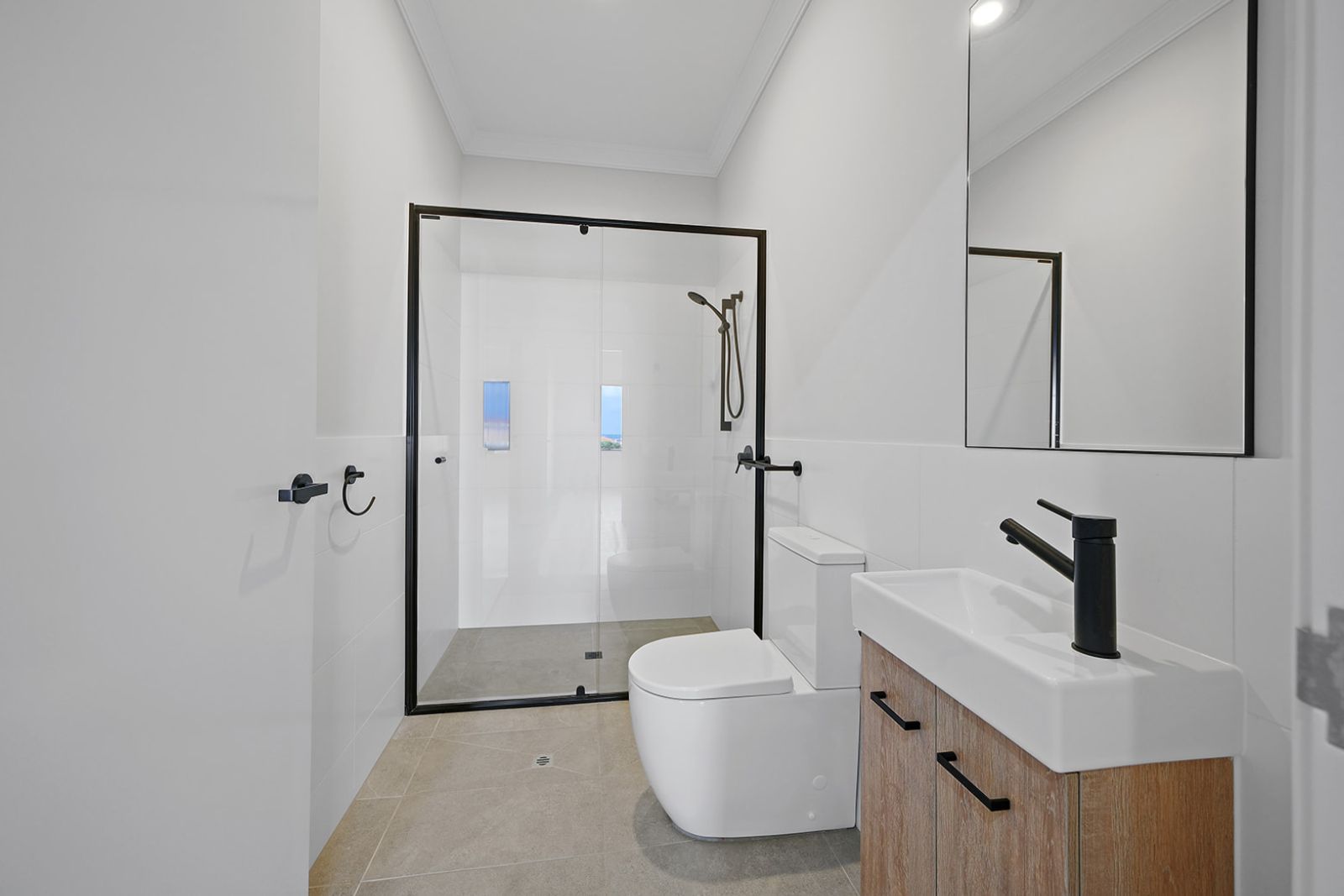 Custom Designed Villas In The Heart of Geraldton Disability Accommodation — Home image 17