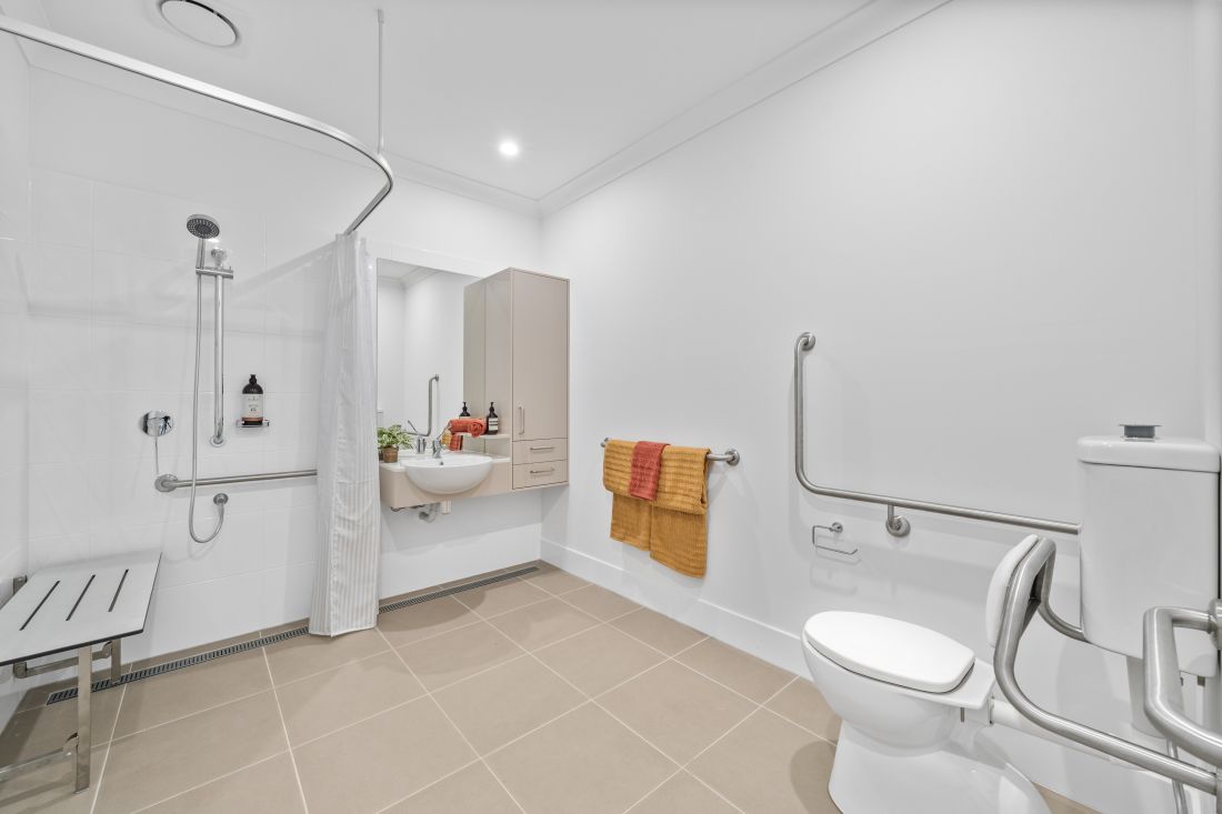 High Physical Support House, Ormeau — Home image 2