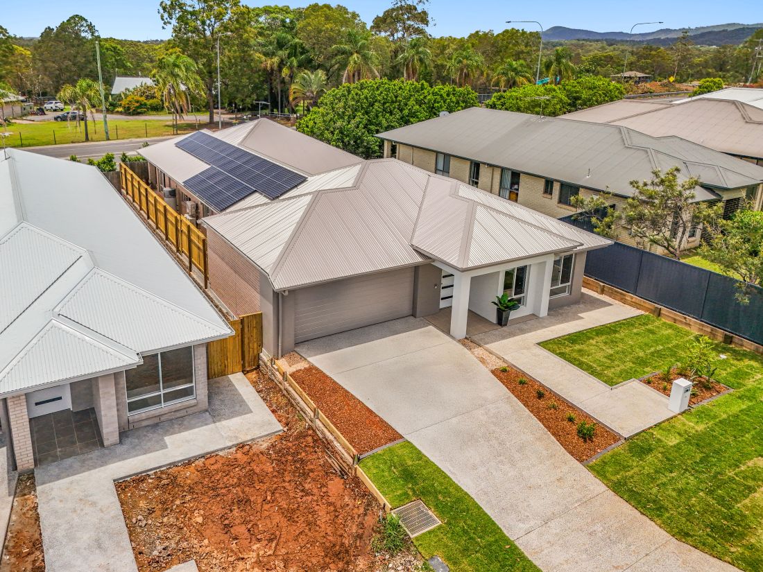 High Physical Support House, Ormeau — Home image 5