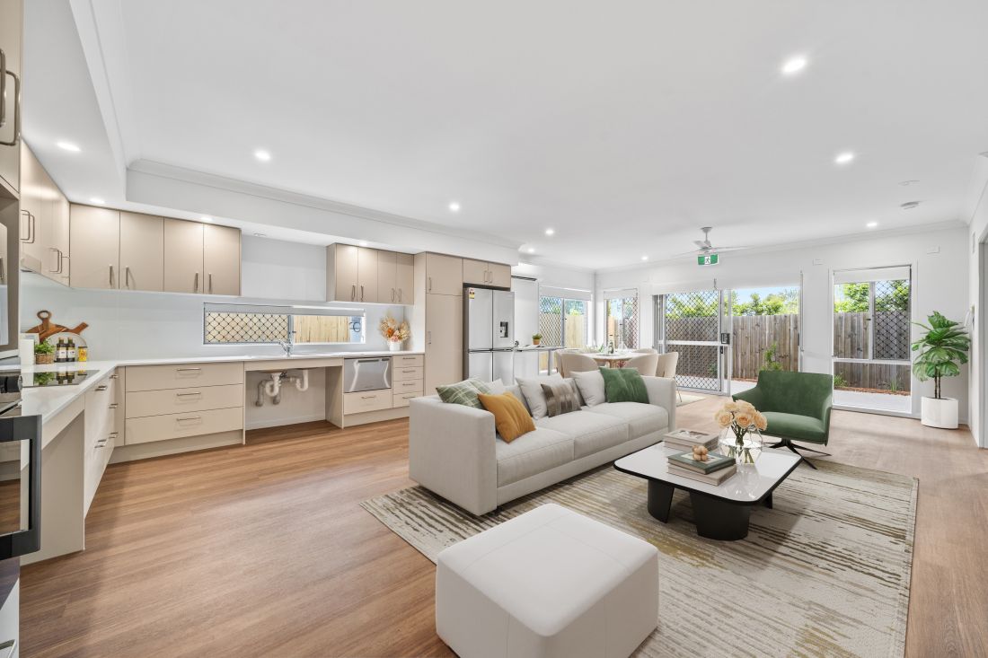 High Physical Support House, Ormeau — Home image 7
