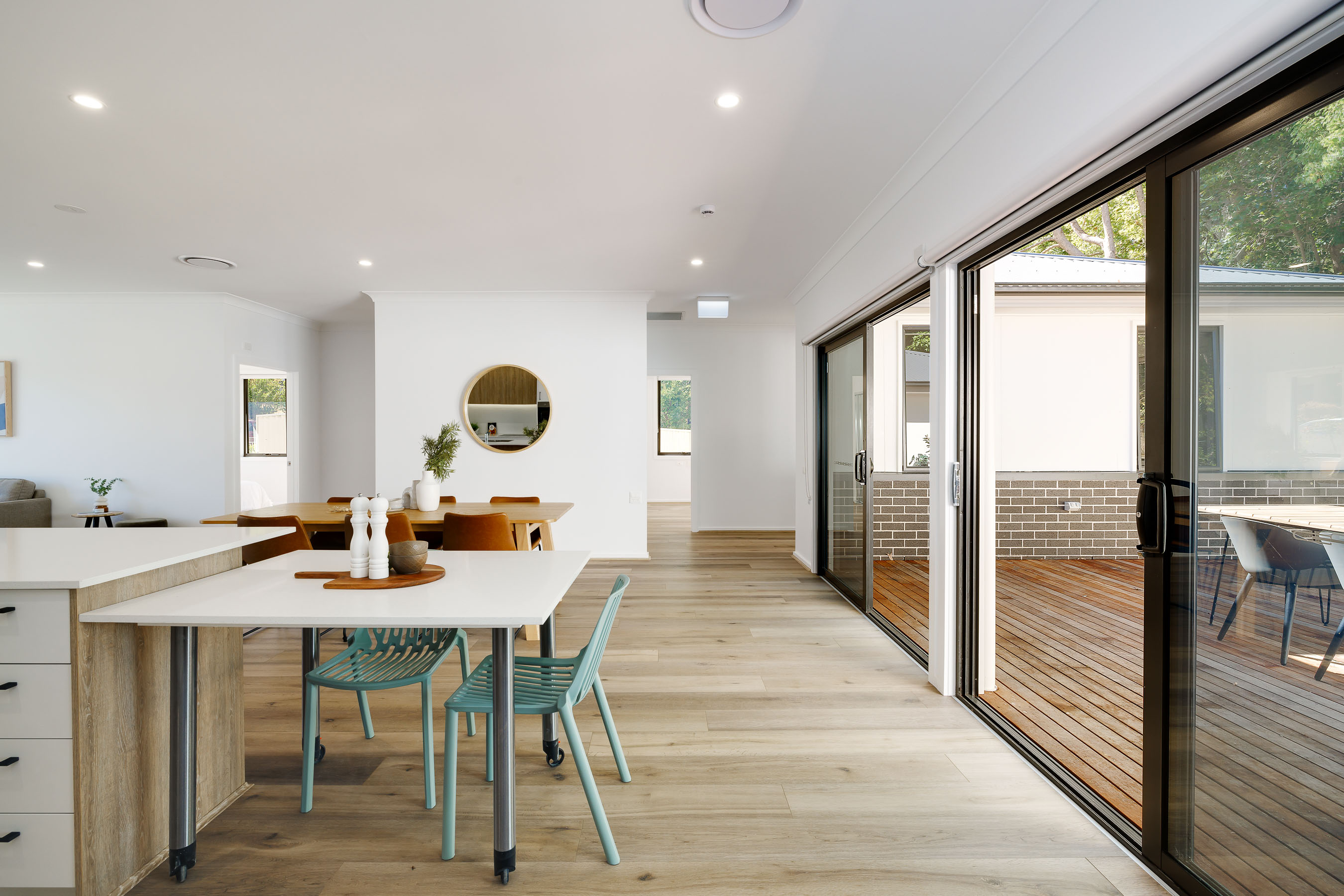 Brand New 2 x 2 Bedroom Villa's - Centrally located in Nowra — Home image 5