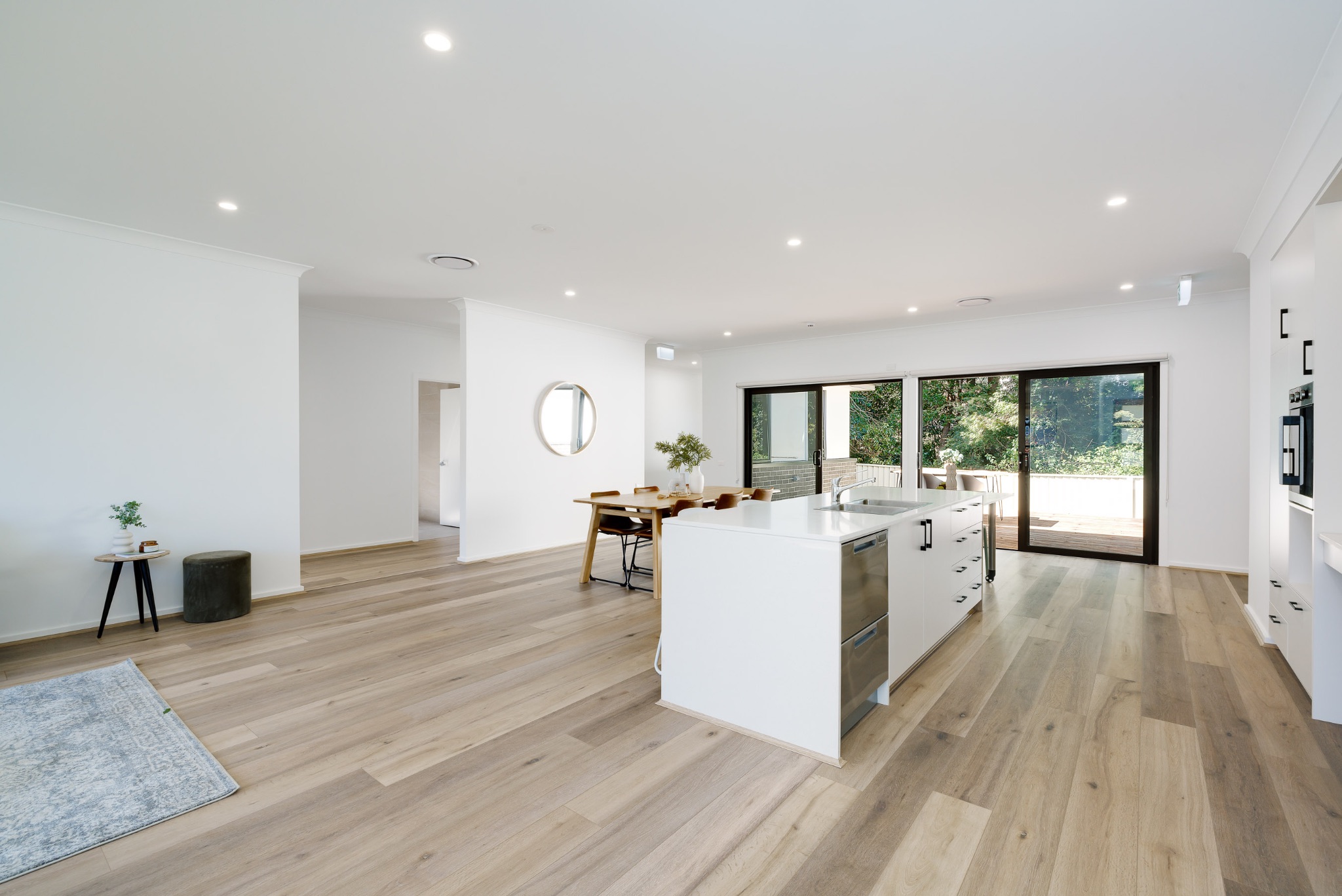 Brand New 2 x 2 Bedroom Villa's - Centrally located in Nowra — Home image 2