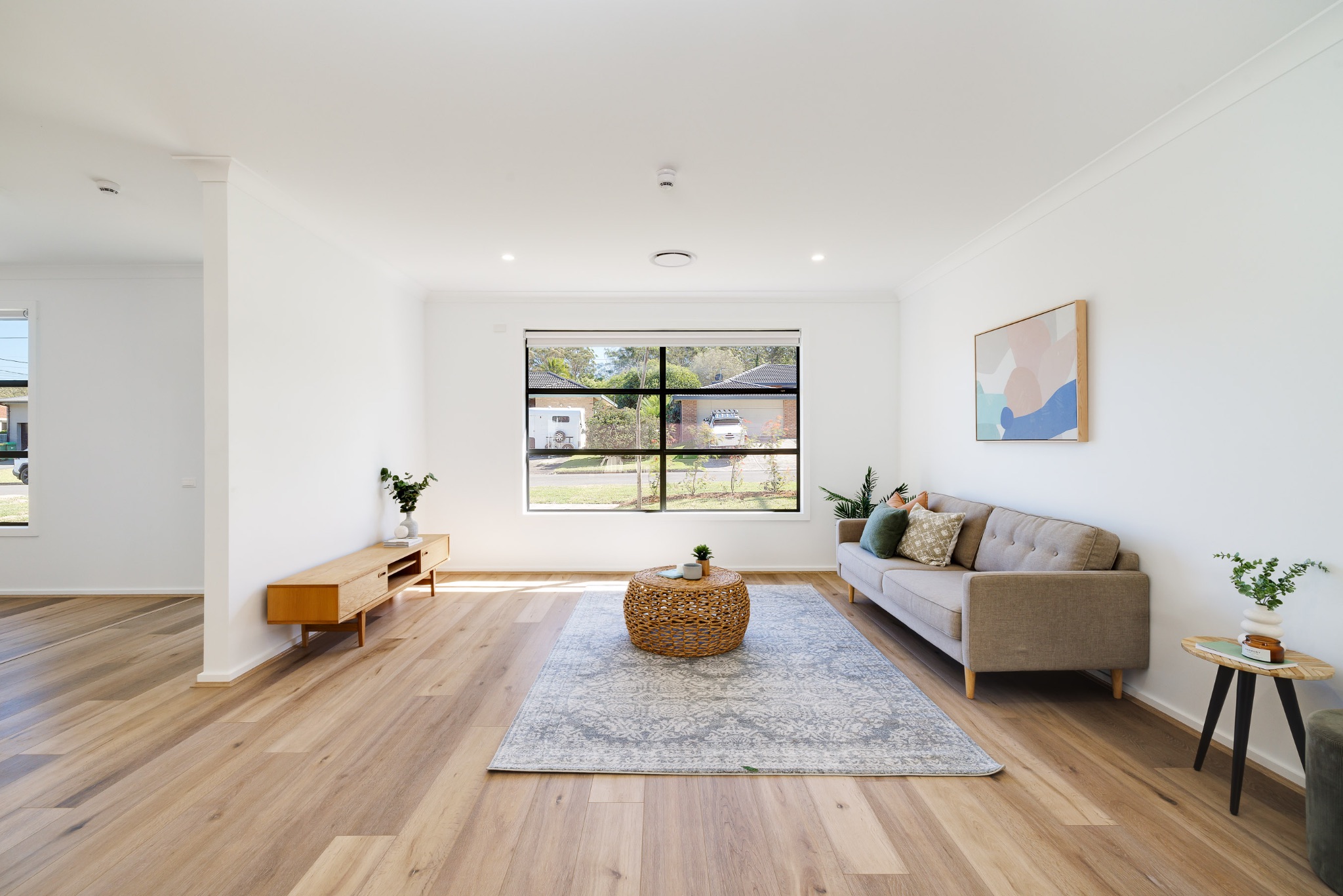 Brand New 2 x 2 Bedroom Villa's - Centrally located in Nowra — Home image 4