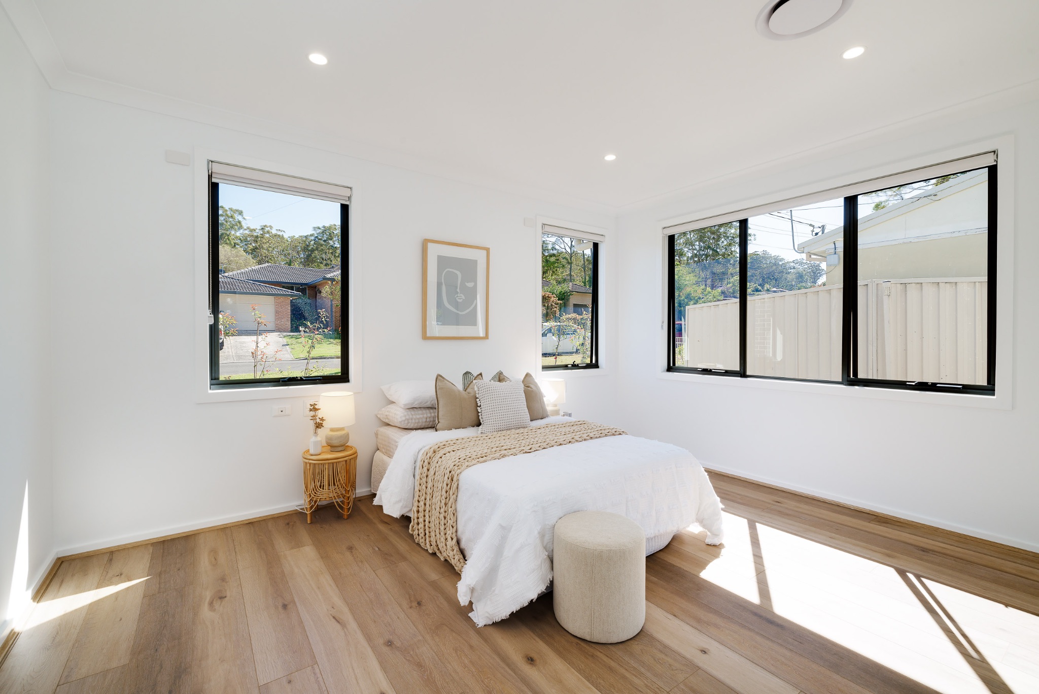 Brand New 2 x 2 Bedroom Villa's - Centrally located in Nowra — Home image 5