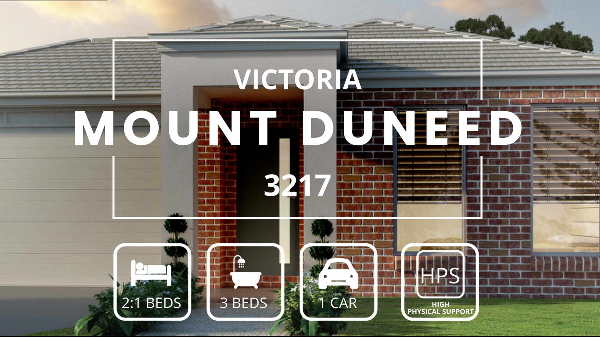 Anthurium Dr, Mt Duneed, VIC, 3217 in Mount Duneed