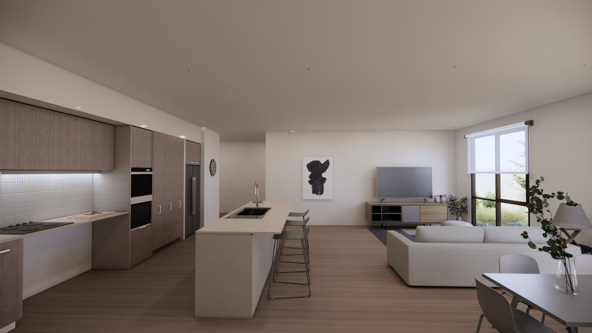 Ainslie Park Avenue, Croydon — Home image 2