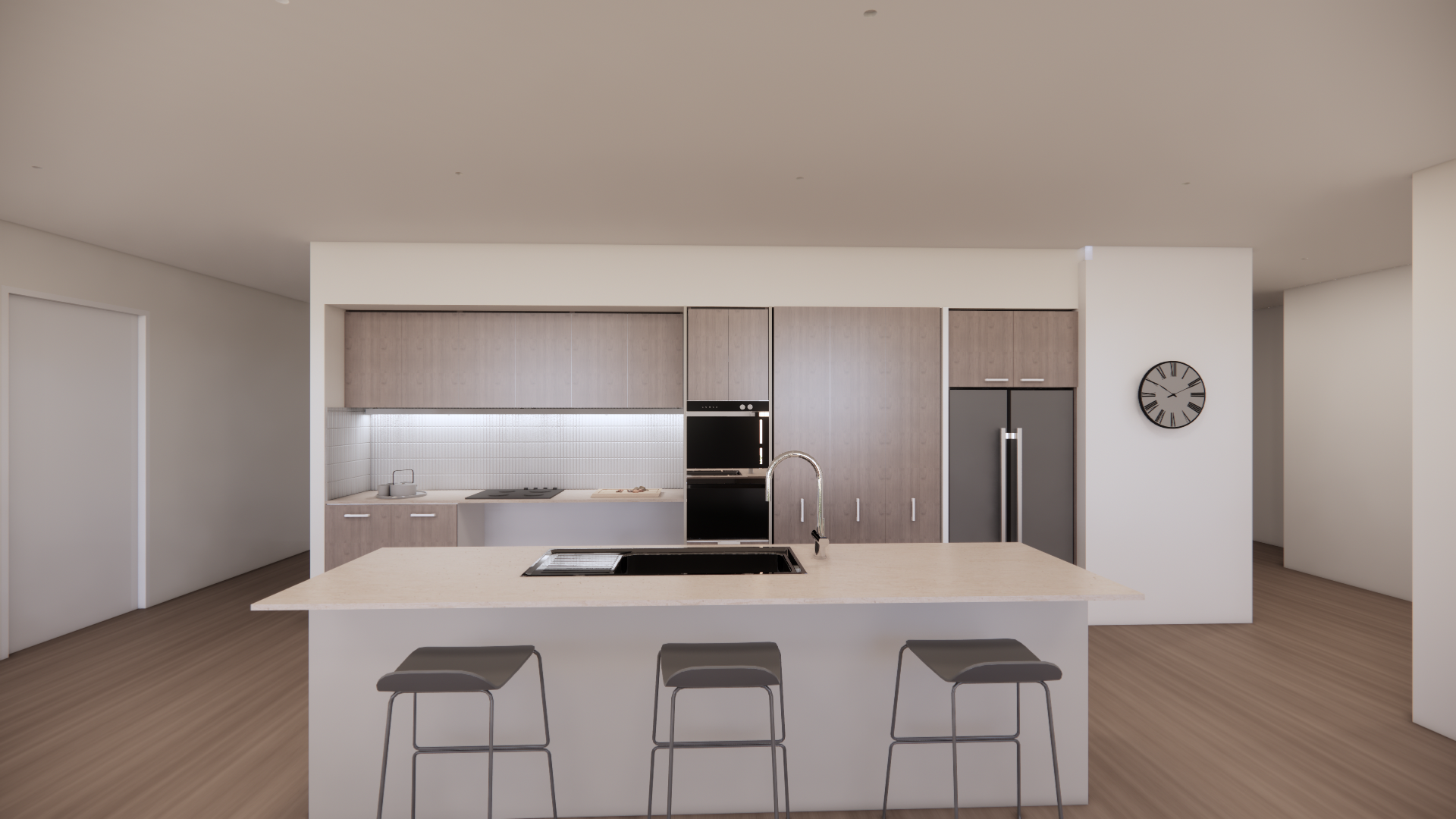 Ainslie Park Avenue, Croydon — Home image 3