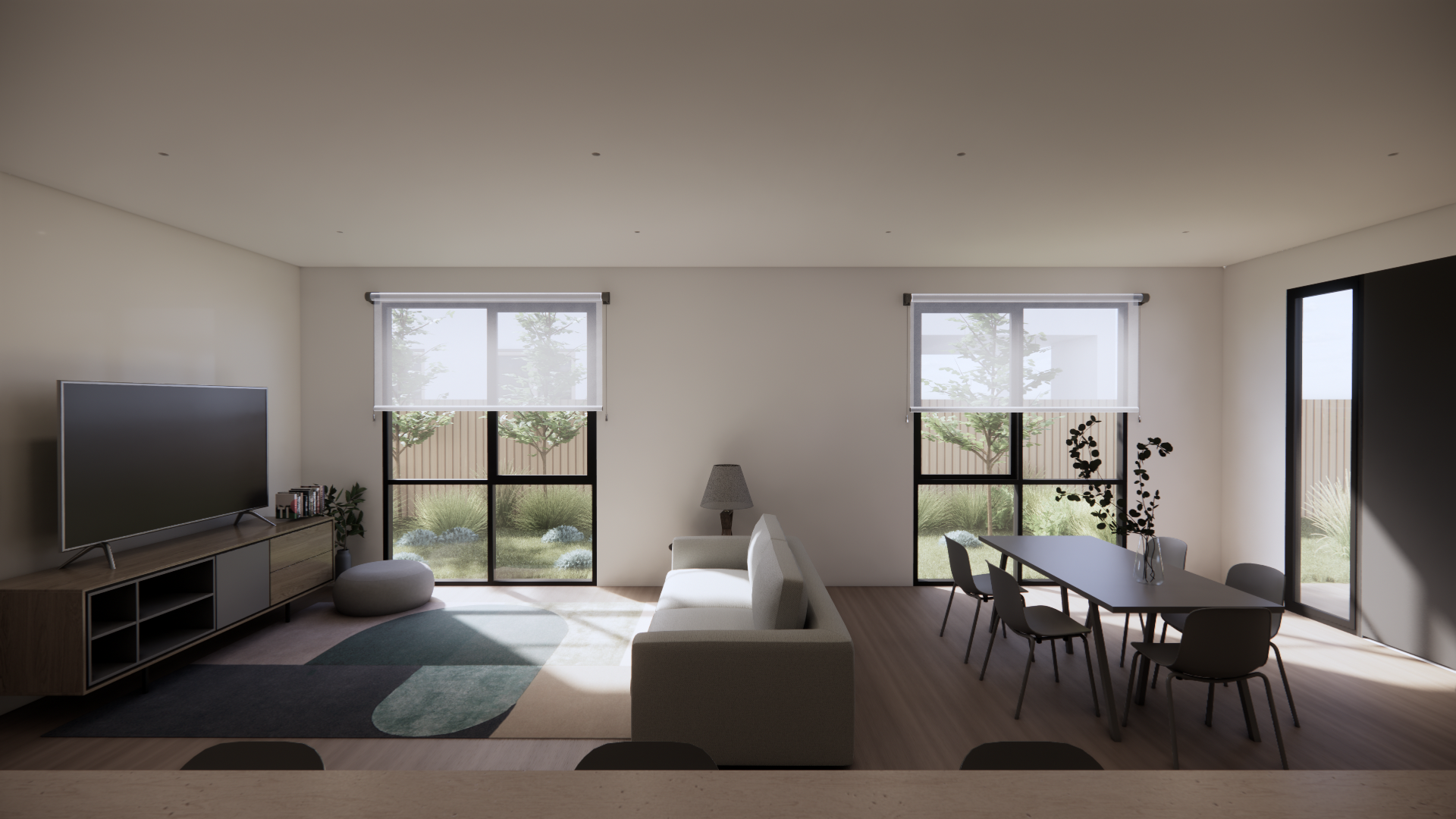 Ainslie Park Avenue, Croydon — Home image 4