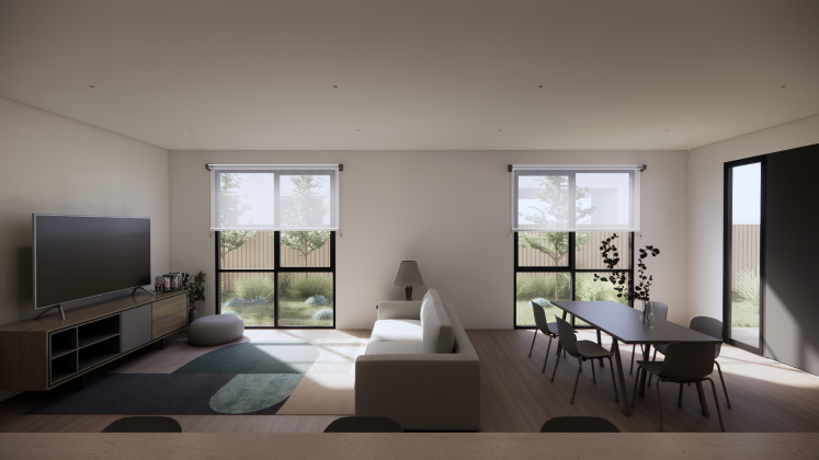 Beautiful SDA Homes in Croydon – Designed for Comfort and Connection — Home image 2