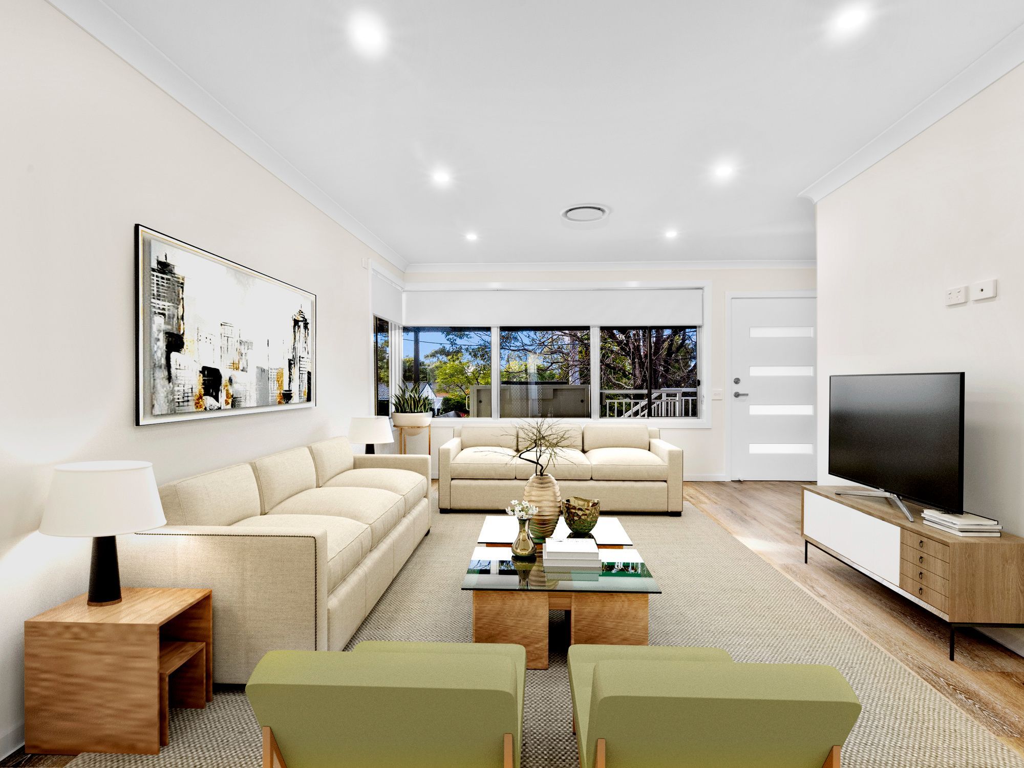 Vacancy in HPS HOUSE at NARELLAN NSW — Home image 2