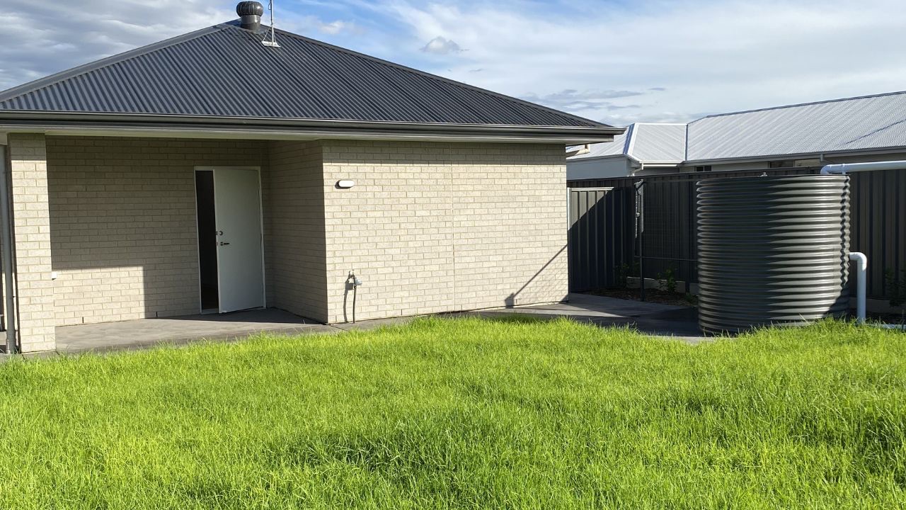 Robust SDA home in Murray Bridge — Home image 3