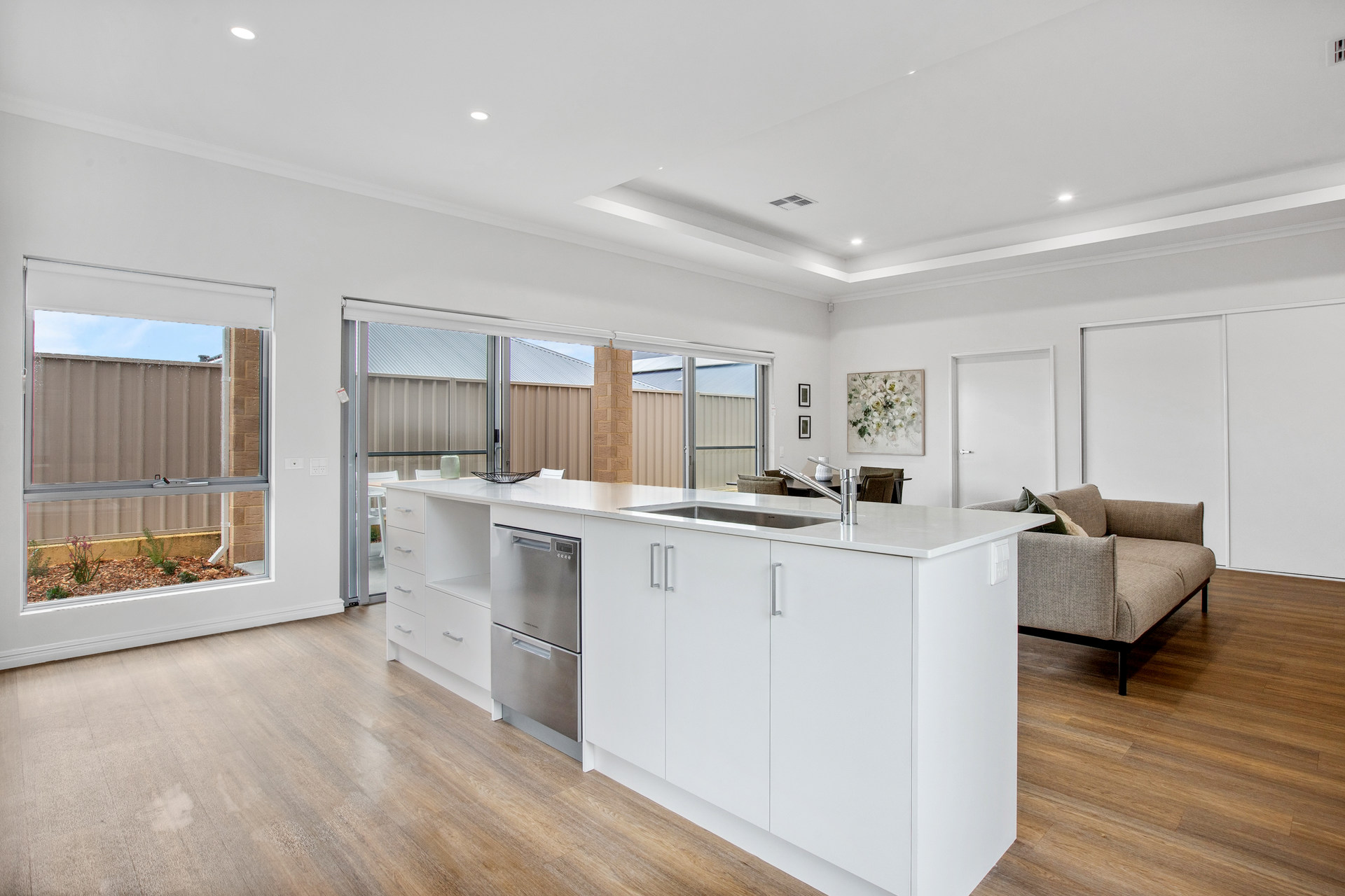 Discover Accessible Luxury: Karnup's Premier SDA Home — Home image 3