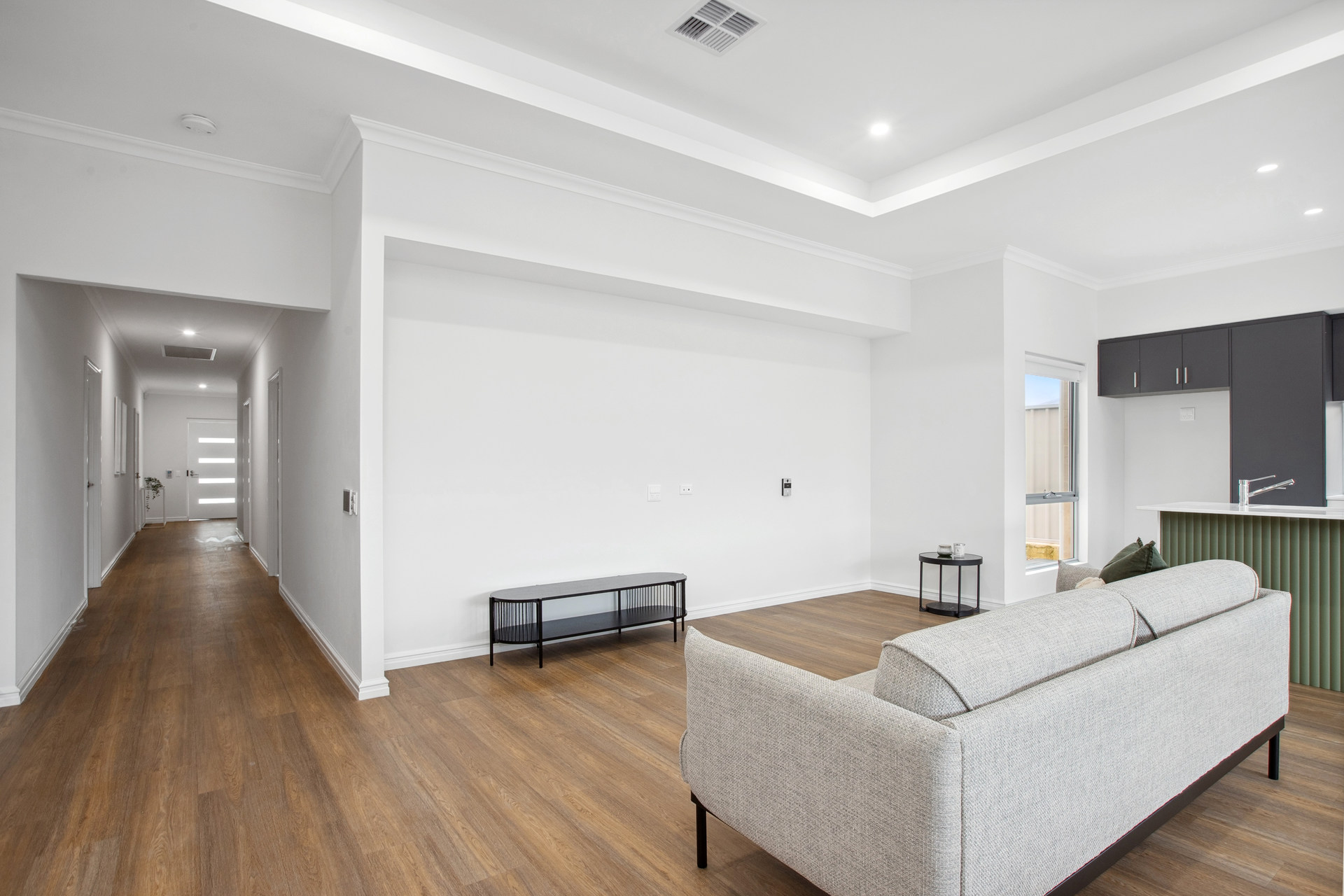 Discover Accessible Luxury: Karnup's Premier SDA Home — Home image 4