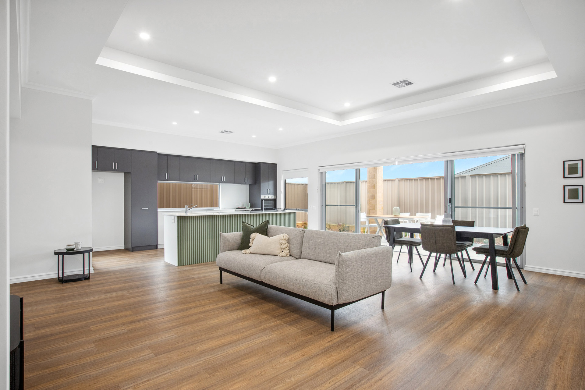 Discover Accessible Luxury: Karnup's Premier SDA Home — Home image 5