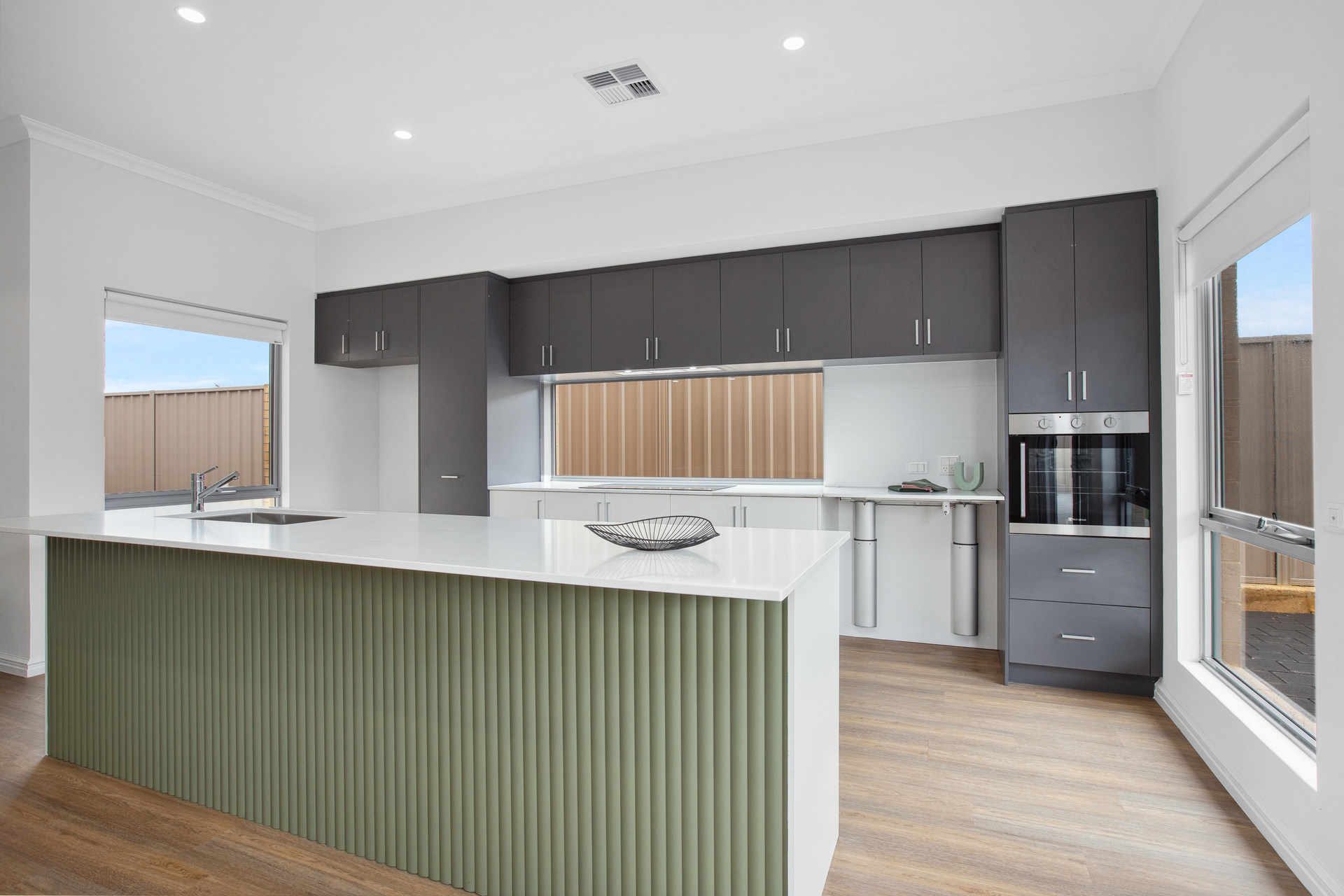 Discover Accessible Luxury: Karnup's Premier SDA Home — Home image 6