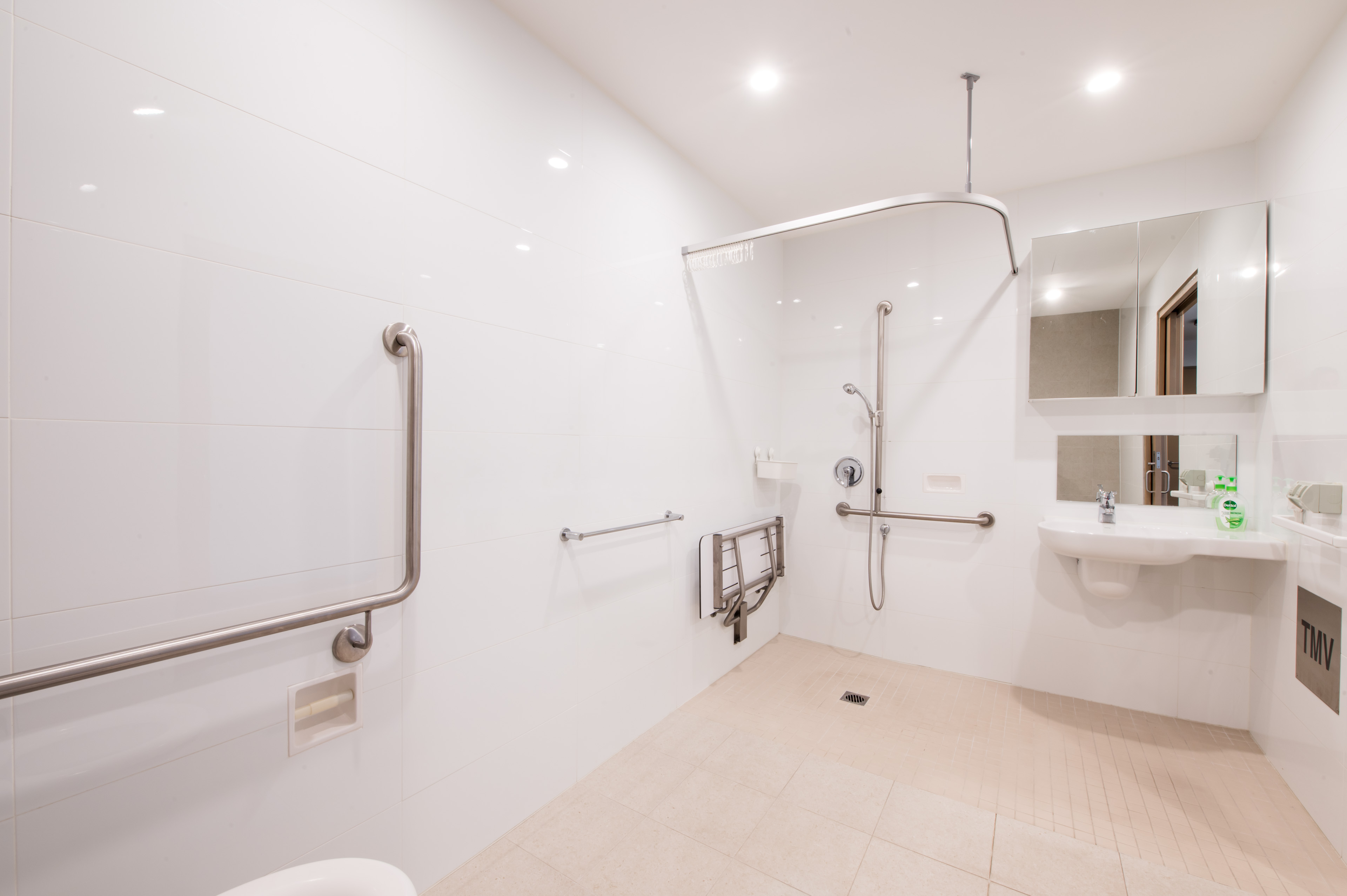 2-bedroom Apartment in Ryde — Home image 5