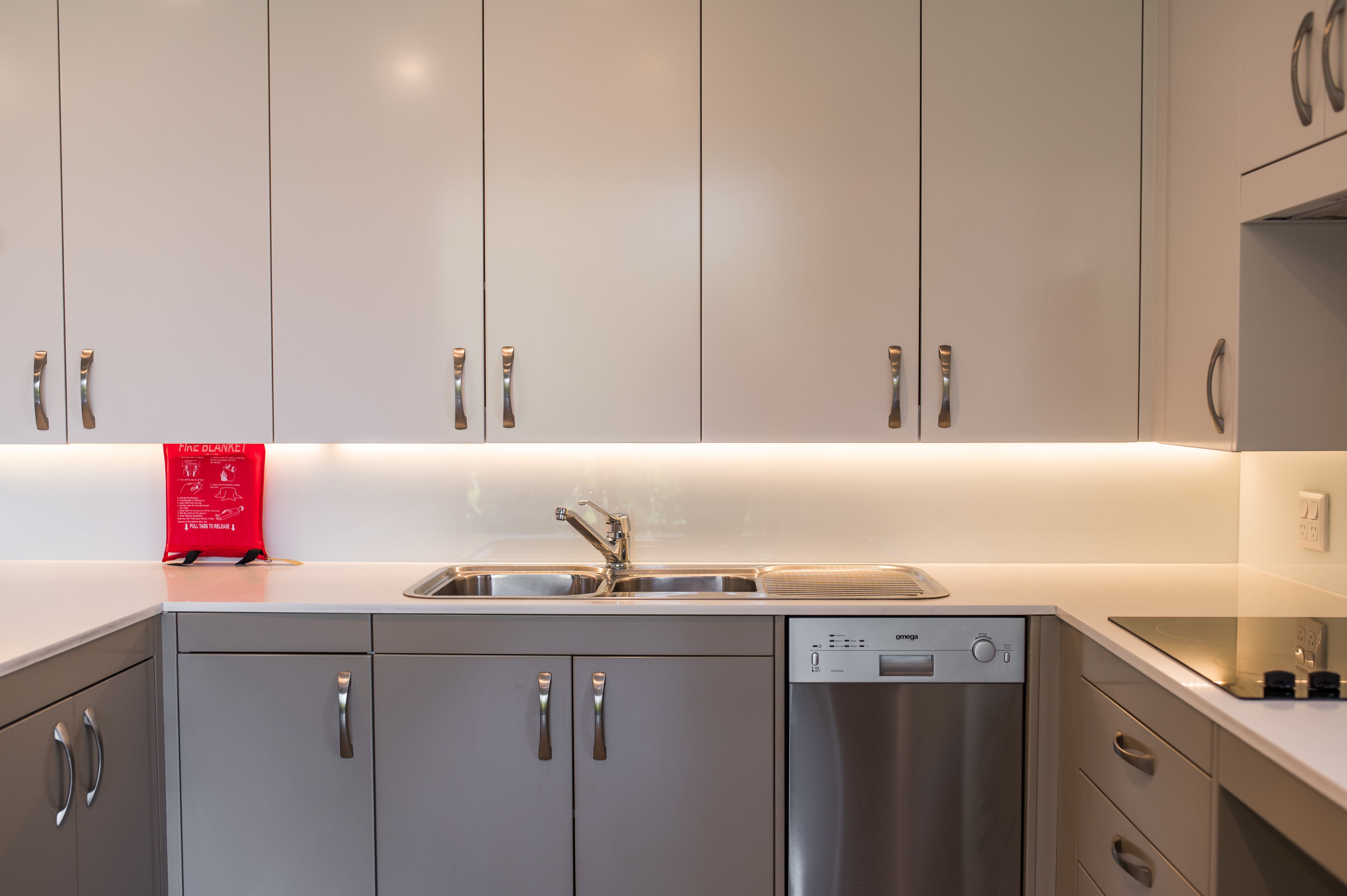 2-bedroom Apartment in Ryde — Home image 7