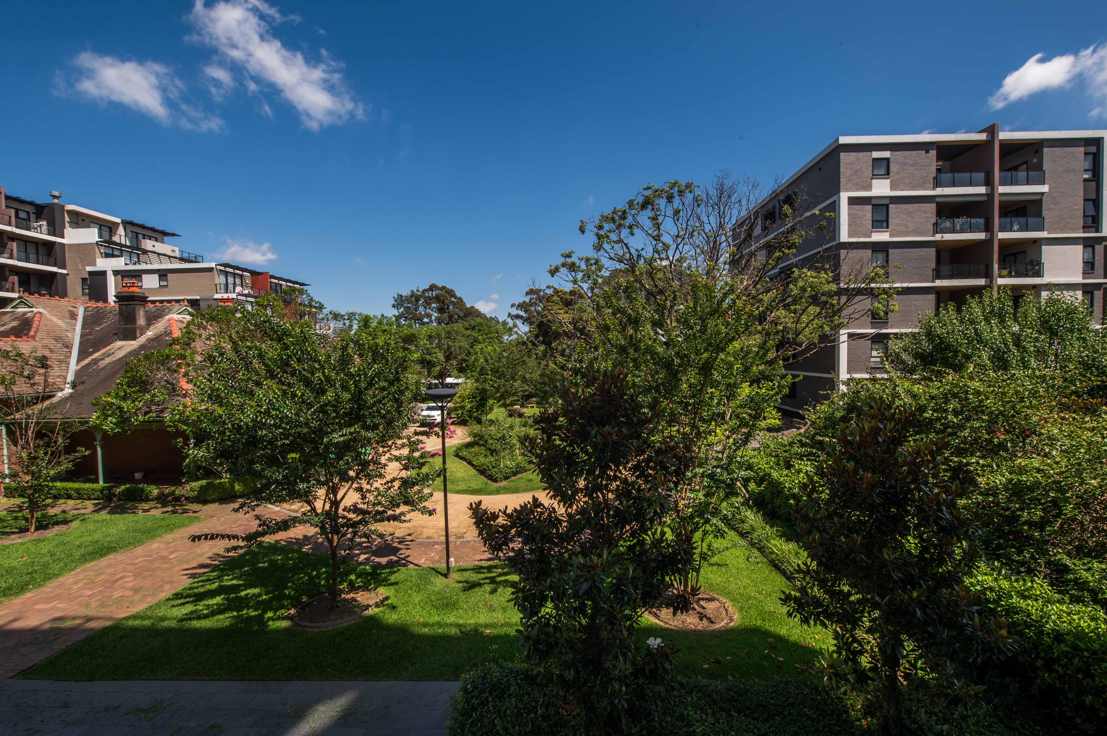 2-bedroom Apartment in Ryde — Home image 10